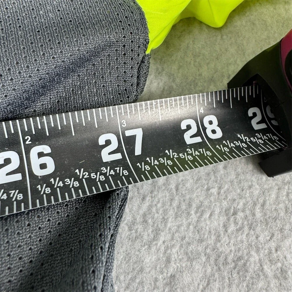 Nike x CLOT Track Jacket Mens M Gray Reflective Full Zip Windbreaker - Picture 11 of 16
